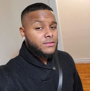 Meet your Posher, Victor manuel